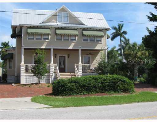 360 W Mckenzie St., Punta Gorda, FL 33950