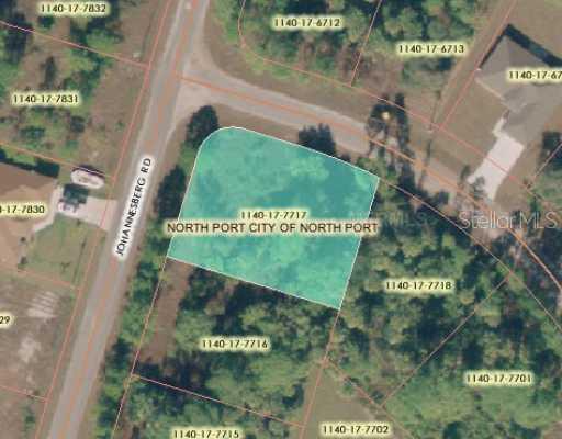 [Address Hidden by Seller], North Port, FL 34288