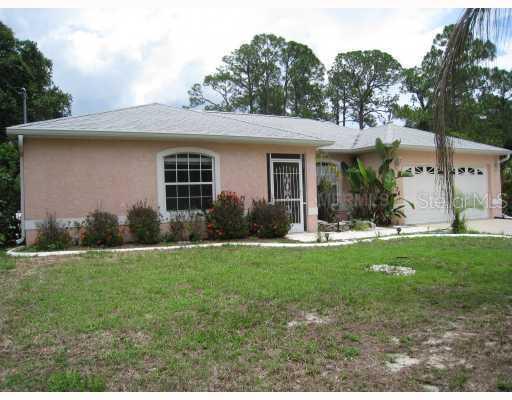 [Address Hidden by Seller], North Port, FL 34288