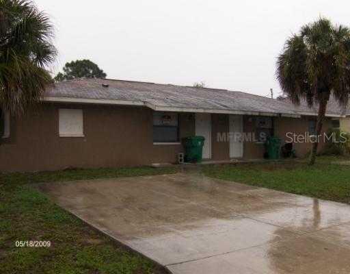 [Address Hidden by Seller], Port Charlotte, FL 33981