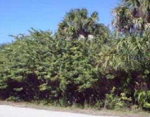 470 Venango St St., Port Charlotte, FL 33954