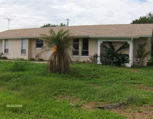 [Address Hidden by Seller], Port Charlotte, FL 33981