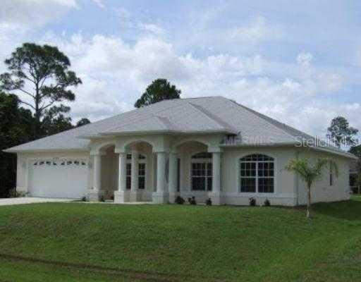 2125 Grandview Dr., North Port, FL 34288