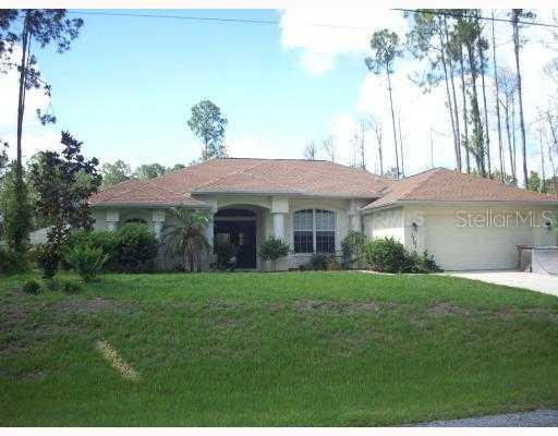 1761 Jamros Ave., North Port, FL 34288