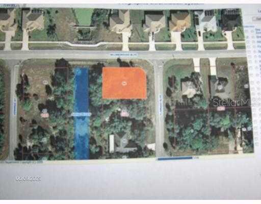[Address Hidden by Seller], Port Charlotte, FL 33981