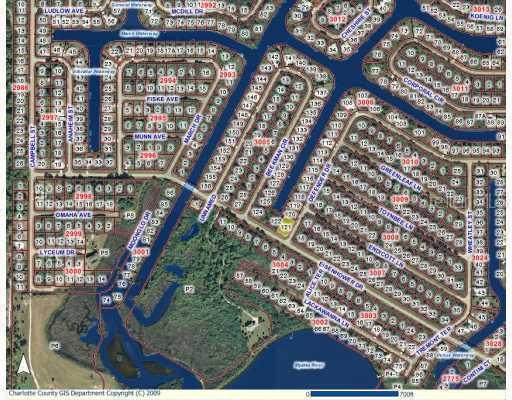 [Address Hidden by Seller], Port Charlotte, FL 33981