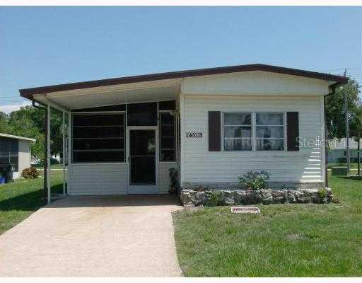[Address Hidden by Seller], North Port, FL 34288