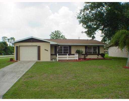 [Address Hidden by Seller], Port Charlotte, FL 33981
