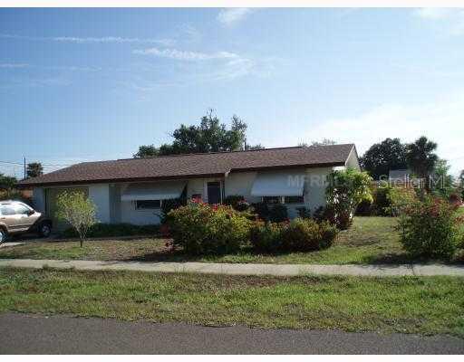 [Address Hidden by Seller], Punta Gorda, FL 33980