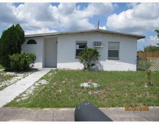 [Address Hidden by Seller], Port Charlotte, FL 33981