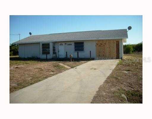 11895 Foresman Blvd., Port Charlotte, FL 33981