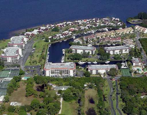 25188 Marion Ave. #109, Punta Gorda, FL 33950