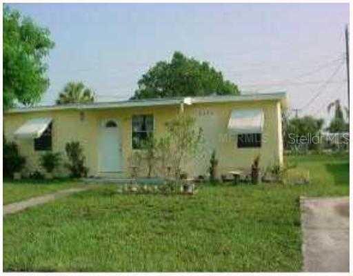 [Address Hidden by Seller], North Port, FL 34288