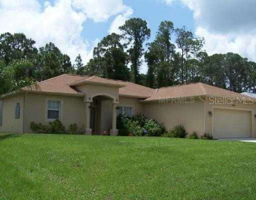 [Address Hidden by Seller], North Port, FL 34288