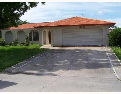 [Address Hidden by Seller], Port Charlotte, FL 33981