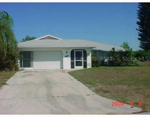 [Address Hidden by Seller], Port Charlotte, FL 33981