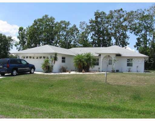 [Address Hidden by Seller], Punta Gorda, FL 33980