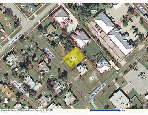 420 Harvey St., Punta Gorda, FL 33950