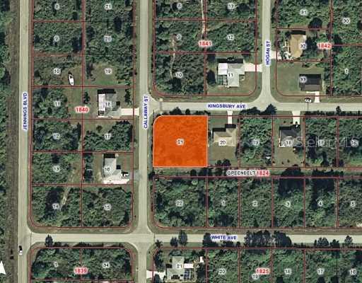 12039 Kingsbury Ave., Port Charlotte, FL 33981
