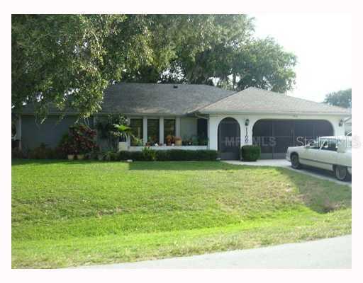 [Address Hidden by Seller], Port Charlotte, FL 33948