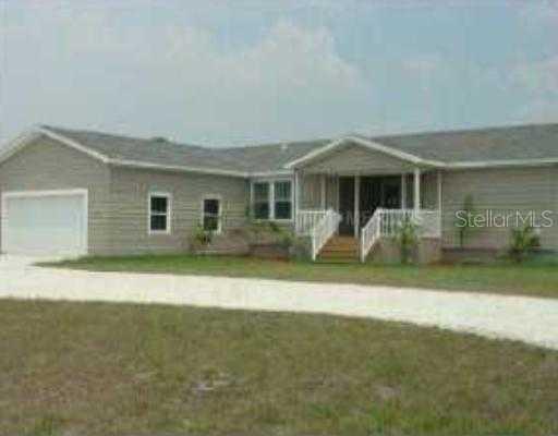 29221 Maris Dr., Punta Gorda, FL 33982