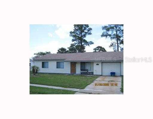 7090 Elyton Dr., North Port, FL 34287