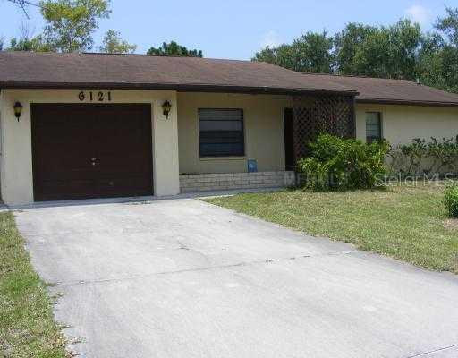 6121 Bixel Ln., Englewood, FL 34224