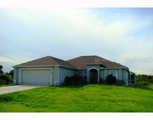 [Address Hidden by Seller], Port Charlotte, FL 33981