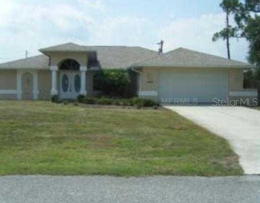 [Address Hidden by Seller], Lehigh Acres, FL 33974