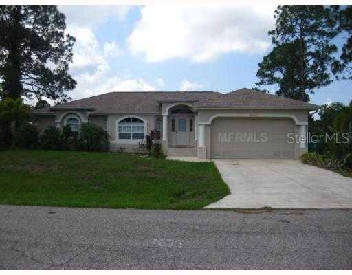 [Address Hidden by Seller], Port Charlotte, FL 33981