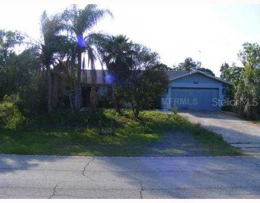 [Address Hidden by Seller], North Port, FL 34288