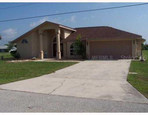 26432 Asuncion Dr., Punta Gorda, FL 33983