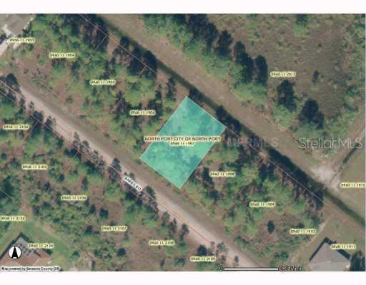 [Address Hidden by Seller], North Port, FL 34288