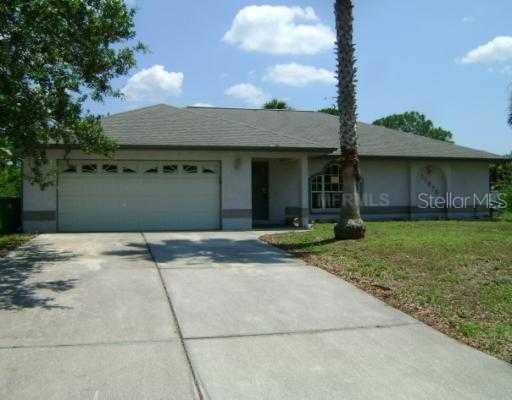 11973 Casandra Ave., Port Charlotte, FL 33981