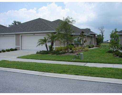 3766 Cedar Hammock Ct., North Port, FL 34287