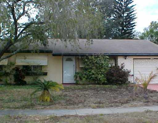 [Address Hidden by Seller], North Port, FL 34288
