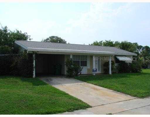 1641 Harmony Dr., Port Charlotte, FL 33952