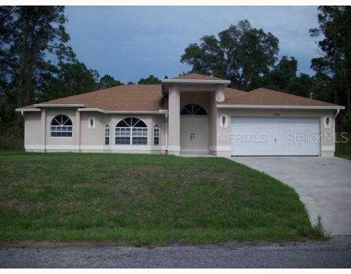 [Address Hidden by Seller], North Port, FL 34288