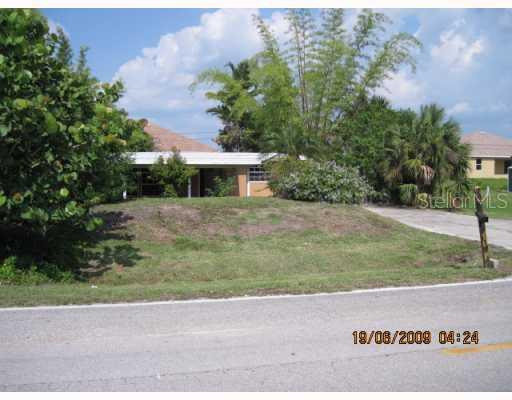3330 Vasco St., Punta Gorda, FL 33950