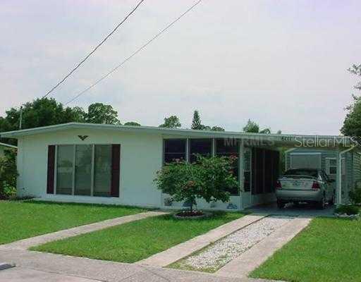 6111 Talbot St., North Port, FL 34287