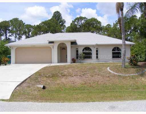 [Address Hidden by Seller], Port Charlotte, FL 33981
