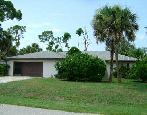 21290 Cottonwood Ave., Port Charlotte, FL 33952