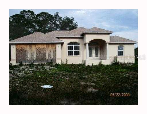 13471 Eisenhower Dr., Port Charlotte, FL 33953