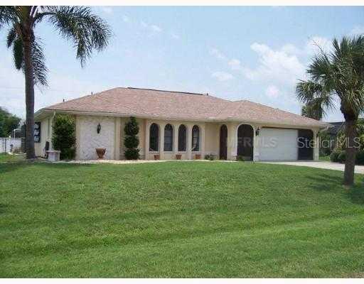 [Address Hidden by Seller], Port Charlotte, FL 33981