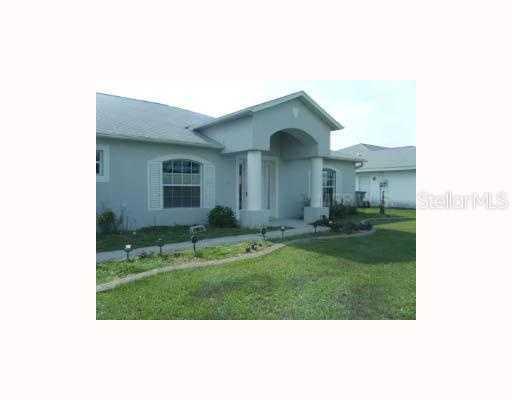 [Address Hidden by Seller], Port Charlotte, FL 33981