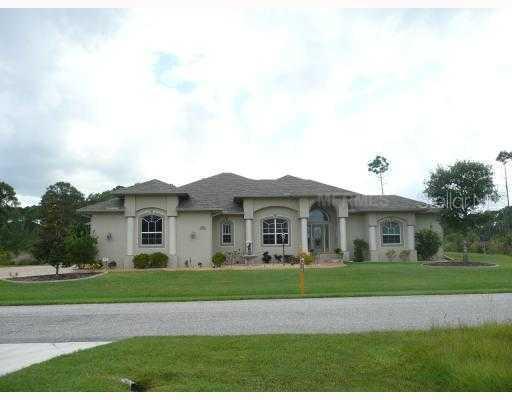 13213 Feldspar Ave., Port Charlotte, FL 33981