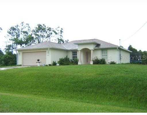 1297 Red Oak Rd, North Port, FL 32489