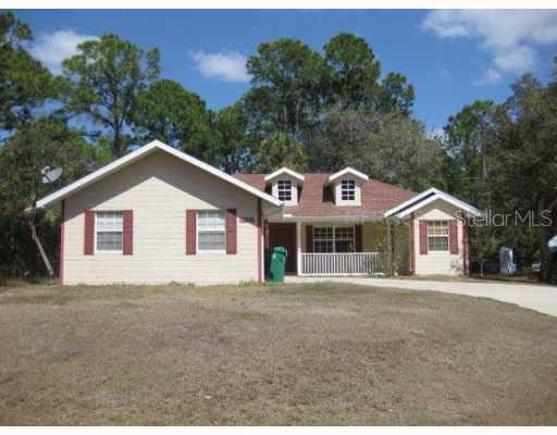 [Address Hidden by Seller], Port Charlotte, FL 33981