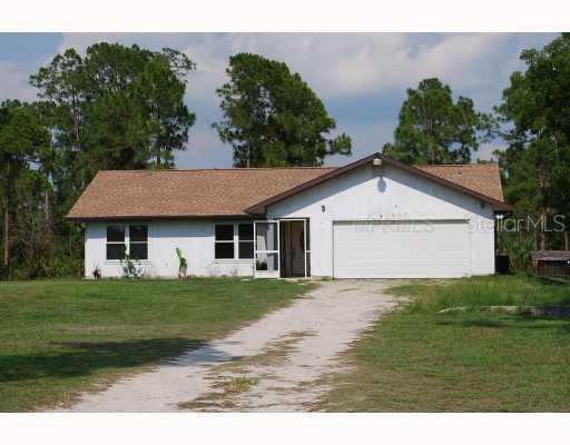 9226 Acorn Blvd., Punta Gorda, FL 33982