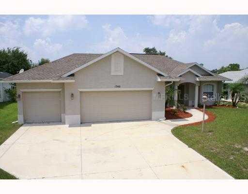 1340 W Hillsborough Blvd., North Port, FL 34288